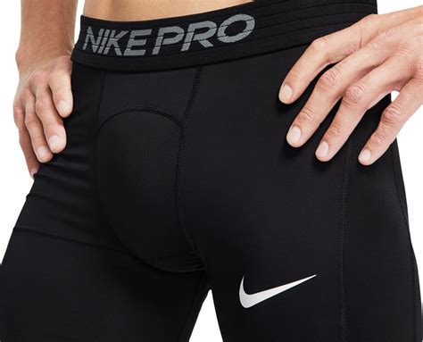 kompressionshose herren nike|Nike Pro Kompression Hosen. Nike DE.